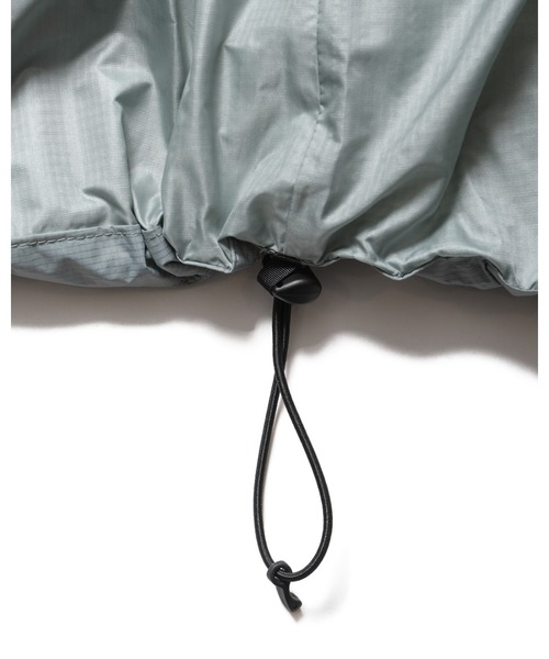 F.C.Real Bristol（エフシーレアルブリストル）の「EXPEDITION DOWN VEST（ダウンベスト・メンズ・セージグリーン/ベージュ/ブラック・X-LARGE/LARGE/MEDIUM/SMALL/XX-LARGE）」の20枚目の写真