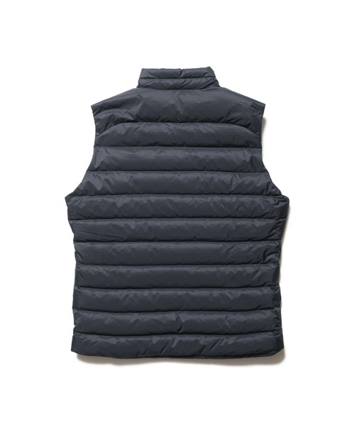 c1000　レアルブリストル　ベスト F.C.Real Bristol（エフシーレアルブリストル） ダウンベスト ベスト