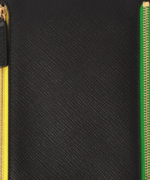 セール】SMYTHSON ZIP CRNCY CASE カレンシーケース（ポーチ