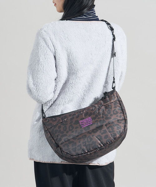 セール】FREDRIK PACKERS × FREAK'S STORE/フレドリックパッカーズ