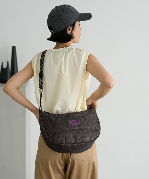 FREAK'S STORE（フリークスストア）の「FREDRIK PACKERS × FREAK'S