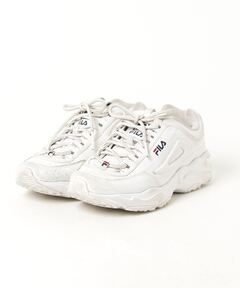 セール】別注モデル【emmi×FILA】RAY TRACER TR 2×emmi