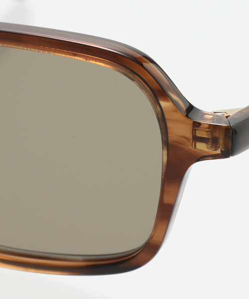 A.D.S.R. / エーディーエスアール BUGGE（サングラス