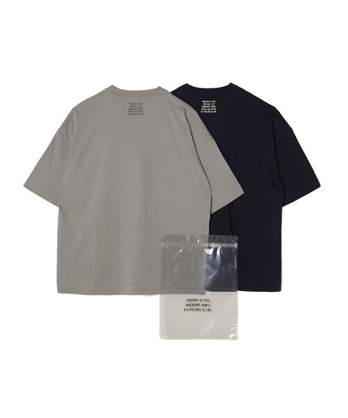 T-SHIRT/SWEATER│1page│N-HOOLYWOOD.COM