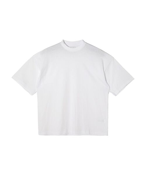 n.hoolywood check ゆーたろ専用 2PACK T-SHIRT N.HOOLYWOOD TEST PRODUCT EXCHANGE SERVICE│N