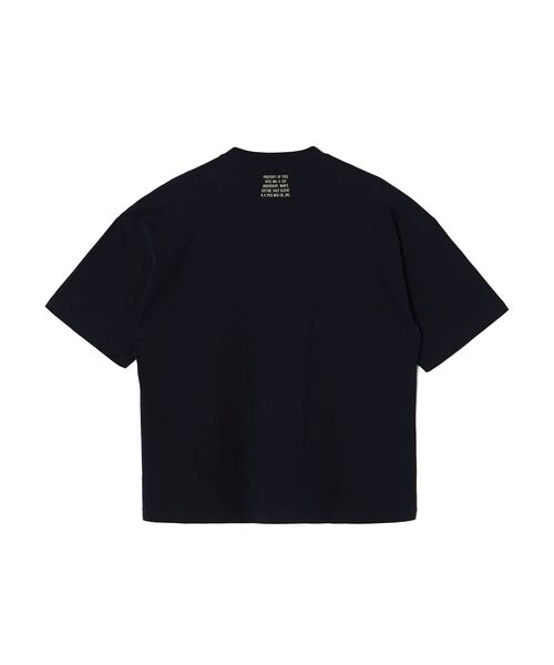 2PACK T-SHIRT N.HOOLYWOOD TEST PRODUCT EXCHANGE SERVICE│N