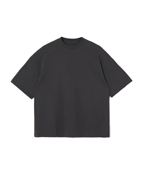トップス n.hoolywood exchange T-SHIRT N.HOOLYWOOD TEST PRODUCT EXCHANGE SERVICE│N