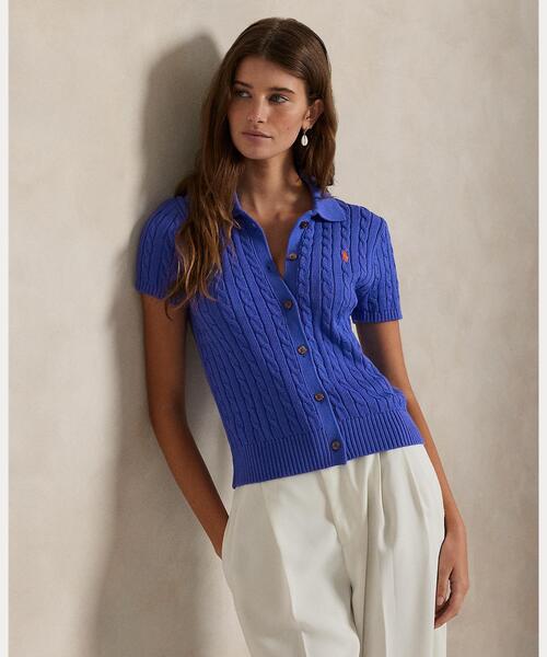 POLO RALPH LAUREN（ポロ ラルフ ローレン）の「リネンブレンド