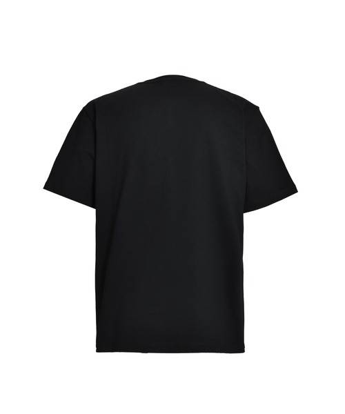 LAST NEST（ラストネスト）の「ONE DOLLAR T-SHIRTS（Tシャツ/カットソー・メンズ・ブラック・LARGE/X-LARGE）」の2枚目の写真