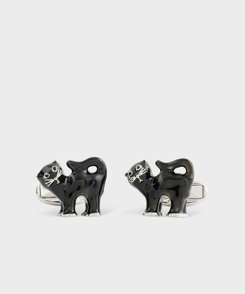 Paul Smith（ポールスミス）の「“Metallic Robot” カフス