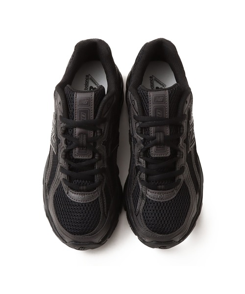 NEW BALANCE(ニューバランス)の「New Balance U740BO2 / ニューバランス U740BO2(スニーカー・メンズ・ブラック・26.5cm/26.0cm/25.5cm/25.0cm/24.5cm/24.0cm/23.5cm/28.5cm/28.0cm/27.5cm/27.0cm/23.0cm)」の2枚目の写真