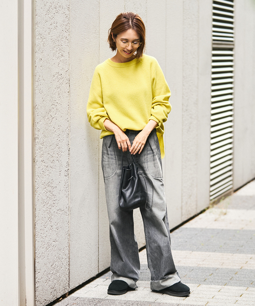 BETTER THAN GOOD×BIG JOHN×フレームワークデニム ≪追加≫BETTER THAN GOOD×BIG JOHN×FRAMeWORK PAINTERS DENIM