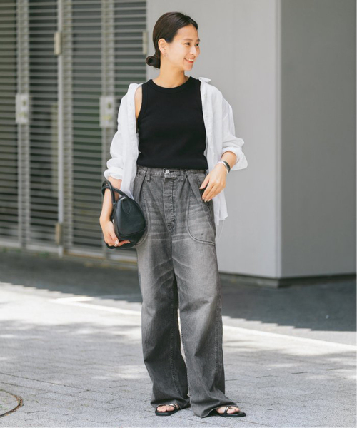 ≪追加≫BETTER THAN GOOD×BIG JOHN×FRAMeWORK PAINTERS DENIM