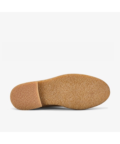 Clarks(クラークス)の「Clarkdale Boot / クラークデールブーツ(ダークサンドスエード)(ブーツ・メンズ・ブラウン・UK10.5/UK10/UK9.5/UK9/UK8.5/UK8/UK7.5/UK7/UK6.5/UK6)」の3枚目の写真