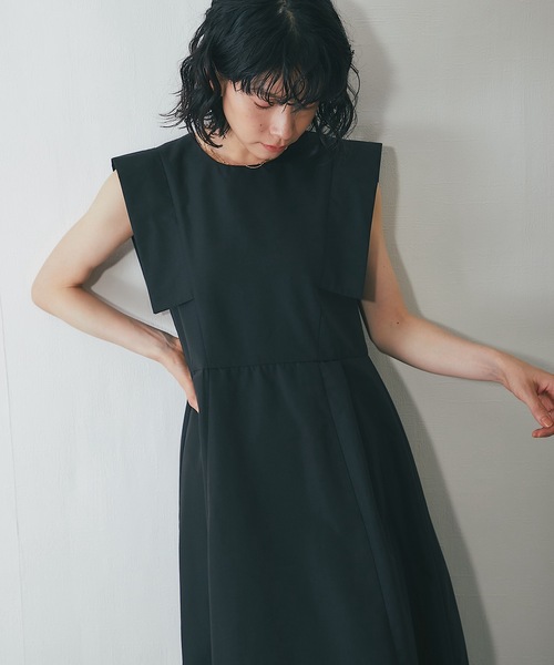 新品未使用　Aurora boutique ワンピース OZZON JAPAN / Midnight Masquerade ワンピース