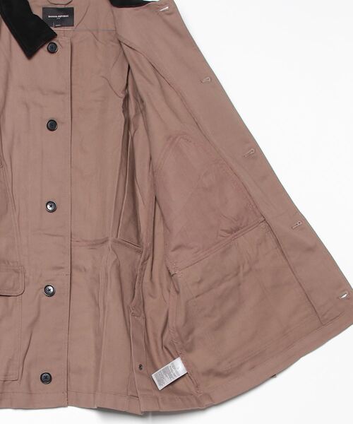 BANANA REPUBLIC ベージュ　セットアップ BANANA REPUBLIC ベージュセットアップスーツ