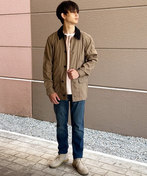 arnys コルナック　ジャケット　フランス製　コーデュロイ　カバーオール arnys コルナック ジャケット フランス製 コーデュロイ