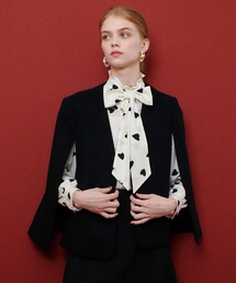 LOULOU WILLOUGHBY（ルルウィルビー）の「【LOULOU WILLOUGHBY】ツイル