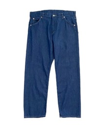 NECESSARY or UNNECESSARY | 【Necessary or Unnecessary】NOUN TYPE188  DENIM(デニムパンツ)