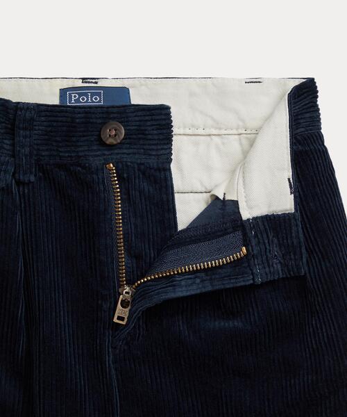 セール】Whitman リラックス フィット コーデュロイ パンツ（その他