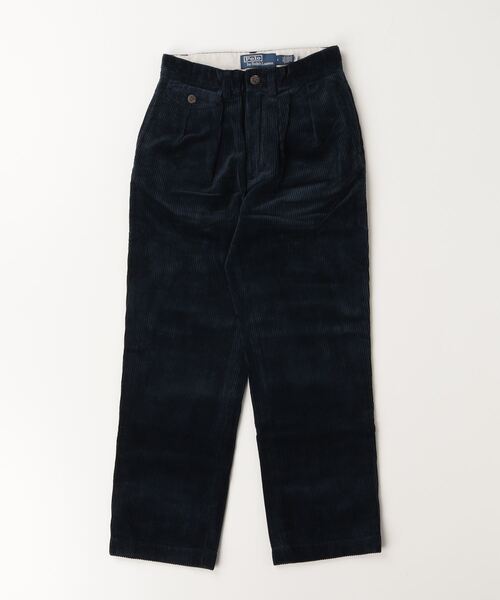 新品 25AW ポロラルフローレン WHITMAN コーデュロイパンツ ブラック セール】Whitman リラックス フィット コーデュロイ パンツ（その他