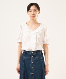 Levi's(���[�o�C�X)��Levi's/���[�o�C�X �W�[�� ���b�t�� �u���E�X(�V���c/�u���E�X)
