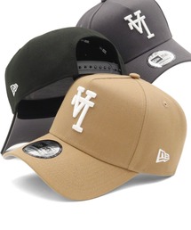 NEW ERA(�j���[�G��)�̃j���[�G���L���b�v 9FORTYA-FRAME LA���T���[���X�h�W���[�X ONSPOTZ�ʒ�(�L���b�v)