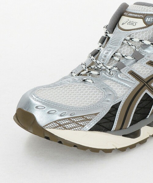 靴 ASICS GEL-NIMBUS 10.1 GEL-NIMBUS 10.1