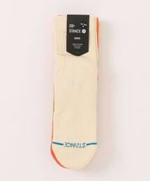 STANCE(X^X)ICON QUARTER 3 PACK@A356A21IQP#CVS(\bNX/C)