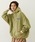 MILKFED.i~NtFhj́uDOODLE LOGO SWEAT HOODIEip[J[jvbI[u