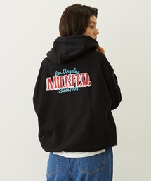 MILKFED.｜ミルクフェドのパーカー（プルオーバー）通販 - ZOZOTOWN