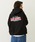 MILKFED.i~NtFhj́uDOODLE LOGO SWEAT HOODIEip[J[jvbubN