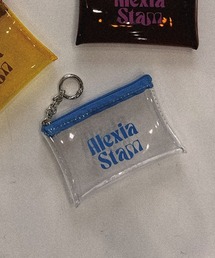 ALEXIA STAM（アリシアスタン）の「Shell Keychain/シェル