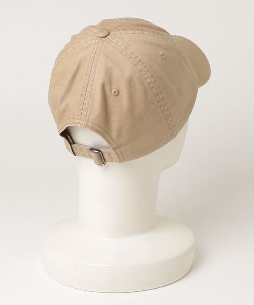 セール】コットン ツイル ボール キャップ（キャップ）｜POLO RALPH