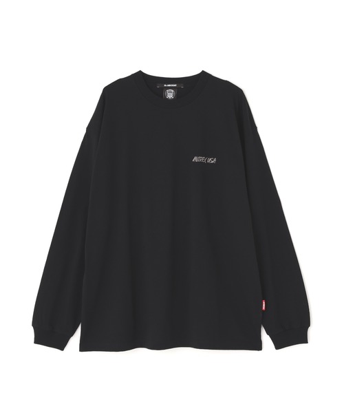 【新品未使用】DRT ARTEX LOGO L/ST-shirtロゴTシャツ長袖 2025年最新】artex tシャツ drtの人気アイテム - メルカリ