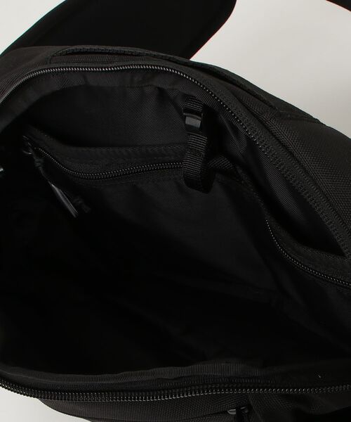 OUTDOOR RESEARCH（アウトドアリサーチ）の「OUTDOOR RESEARCH/アウトドアリサーチ Freewheel MTB 5L Hip Pack（ボディバッグ/ウエストポーチ・メンズ・ブラック・FREE）」の5枚目の写真