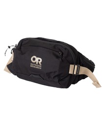 OUTDOOR RESEARCH（アウトドアリサーチ）の「OUTDOOR RESEARCH/アウトドアリサーチ Freewheel MTB 5L Hip Pack（ボディバッグ/ウエストポーチ）」