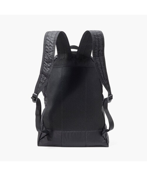 BRIEFING(ブリーフィング)の「【BRIEFING/ブリーフィング】 PACKABLE DAY PACK RC(バックパック/リュック・メンズ・ブラック/ブラウン系その他/グレー/ネイビー・FREE)」の11枚目の写真