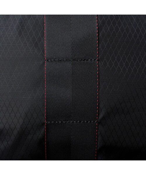 BRIEFING(ブリーフィング)の「【BRIEFING/ブリーフィング】 PACKABLE DAY PACK RC(バックパック/リュック・メンズ・ブラック/ブラウン系その他/グレー/ネイビー・FREE)」の8枚目の写真