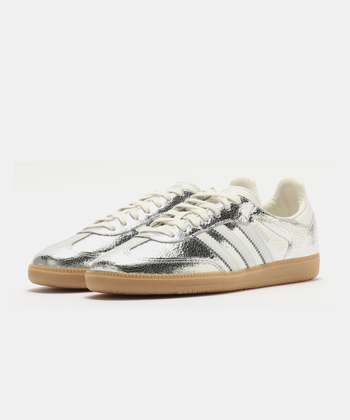 セール】adidas originals (アディダス オリジナルス) SAMBA OG W