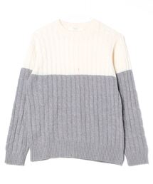 BEAMS LIGHTS ニットセーター 2025年最新】BEAMS LIGHTS メンズ ニット・セーターの人気