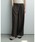 anuke�i�A���k�[�N�j�́uanuke Pintuck Wide Pants�i���̑��p���c�j�v�b�u���E��