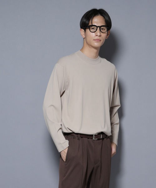 セール】「ELITE 7 FUNCTION」クルーネックニット（ニット/セーター