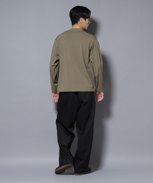 セール】「ELITE 7 FUNCTION」クルーネックニット（ニット/セーター