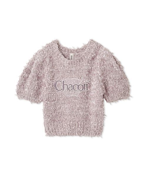 【Chacott】ジャガードハーフプルオーバー SNIDEL SNIDEL｜【Chacott】ジャガードハーフプルオーバー | Rakuten Fashion