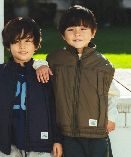 ANNA SUI mini♡3wayブルゾン♡140 セーラーカラー3WAYブルゾン