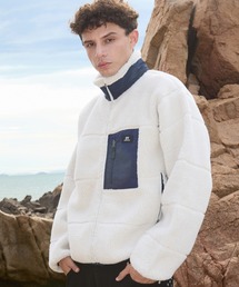 OY｜オーワイのジャケット/アウター（ボア）通販 - ZOZOTOWN