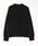 CINOH�i�`�m�j�́uWOOL CREW NECK KNIT�i�j�b�g/�Z�[�^�[�j�v�b�u���b�N