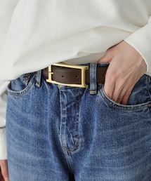 BABYLONE | バックルベルト(ベルト)