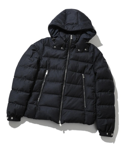 【TATRAS/タトラス】ダウンジャケット DOMIZIANO ドミッツィアーノ